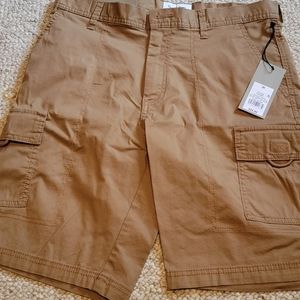 Men's Cargo Shorts